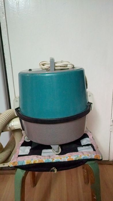 Пылесос тайфун.ссср