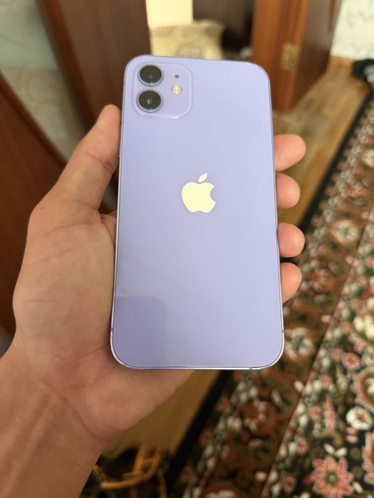 Iphone 12 128gb в оригинале