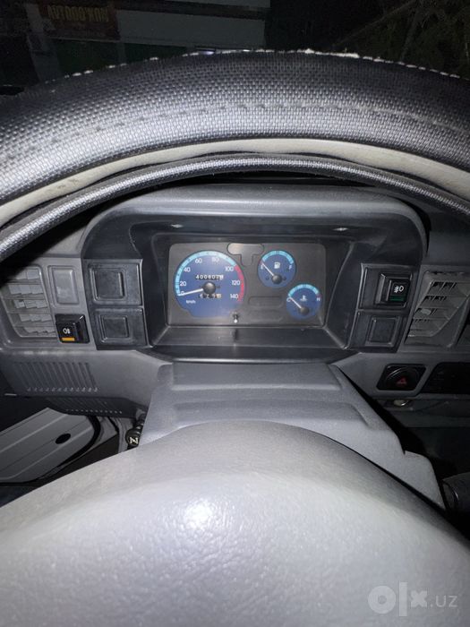 Damas 2021 yil 400 km yurgan