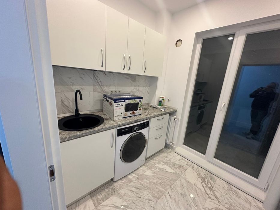 Apartament  2 camere de închiriat sector 6 Bd.Timisoara | bloc nou, prima închiriere |