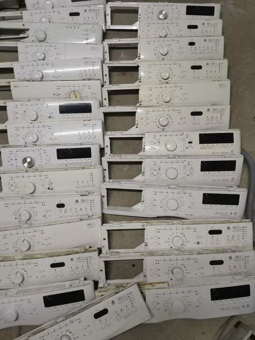 Whirlpool AWO/D AWO/C Placa electronica modul electronic masina spalat