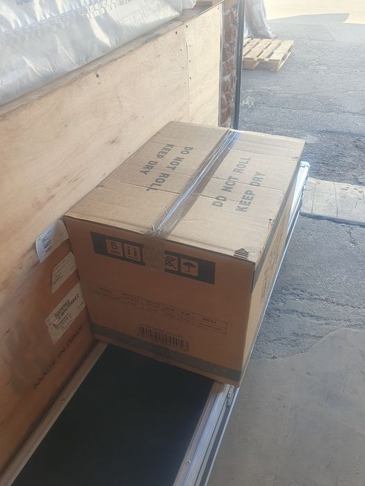 Бензинов  генератор за ток.