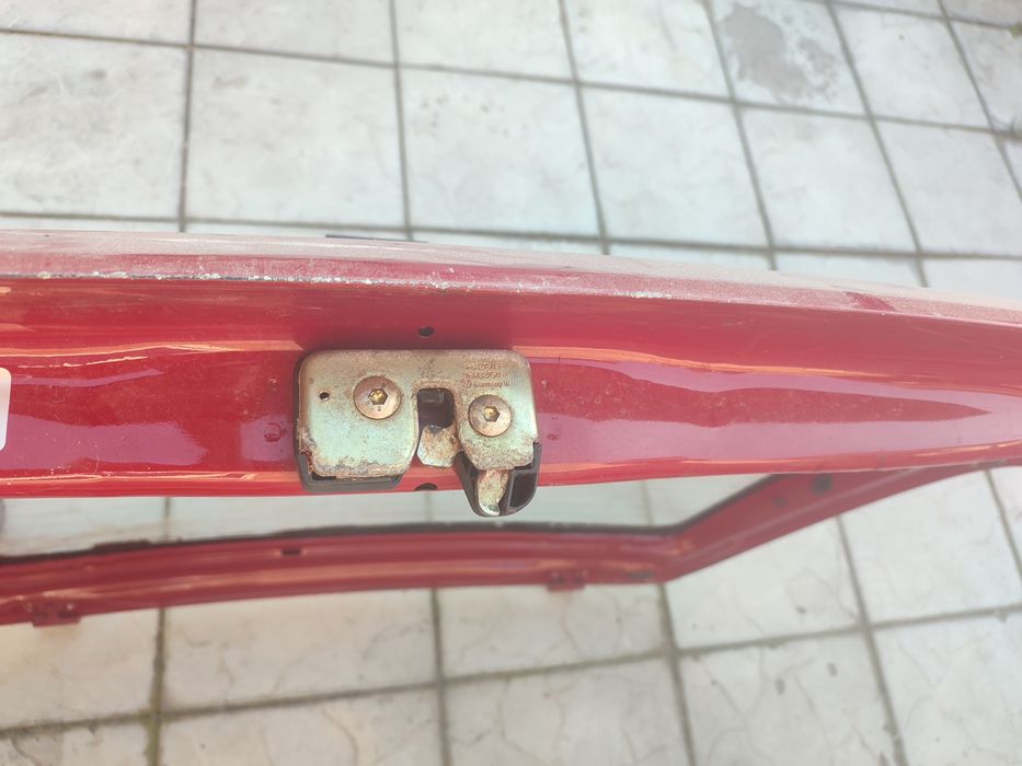 Продам запчасти гольф 3