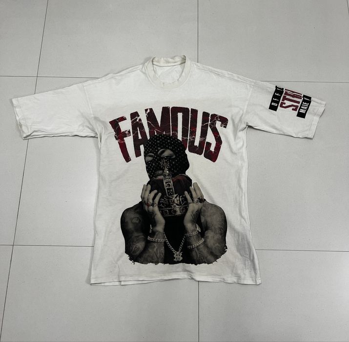 Tricou Made By Society