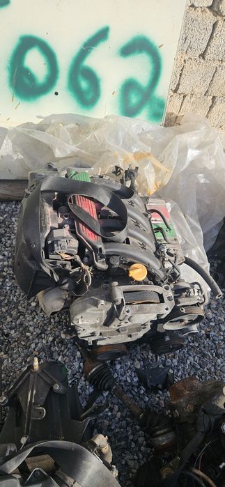 Маторы привозные