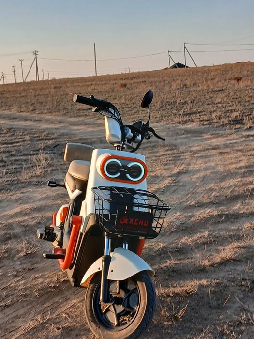 На ходу танк125000