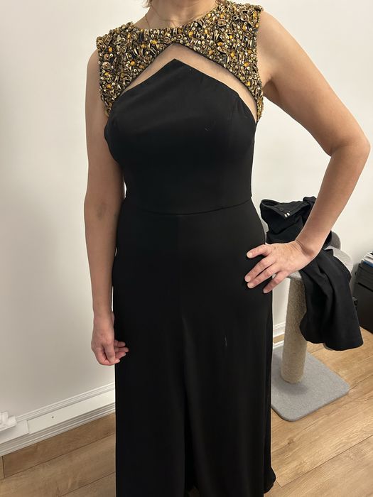 Продам вечернее платье