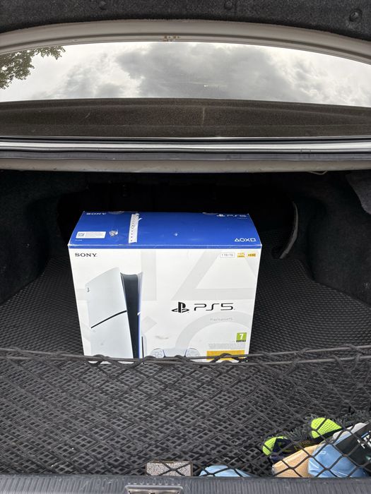 Play Station 5 Almaty