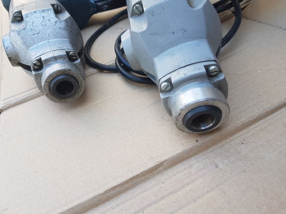 Masina de gaurit Bosch GMB 23 2 E