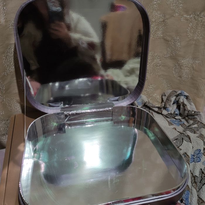 Чемодан от Киори Интегрити тойс оригинал