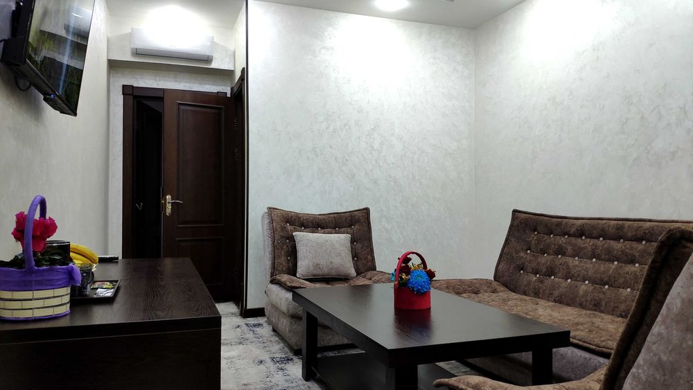 Гостиница, Мехмонхона