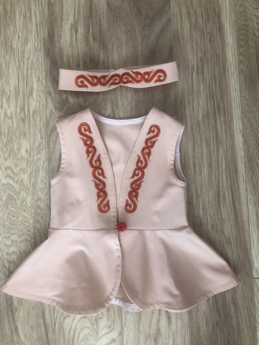 Детская одежда, обувь