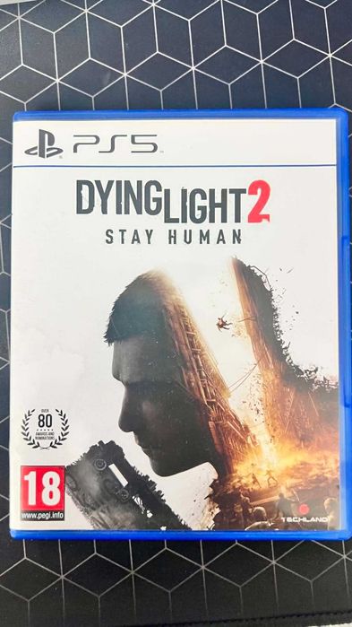 Dying Light 2 PS5