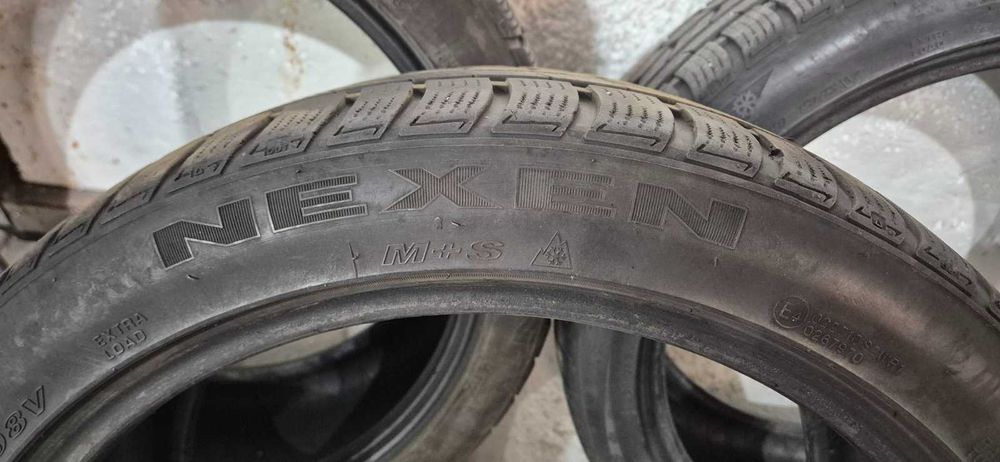 Гуми Зимни 245/40/R19 Winguard Sport 98V XL Nexen - 4 бр