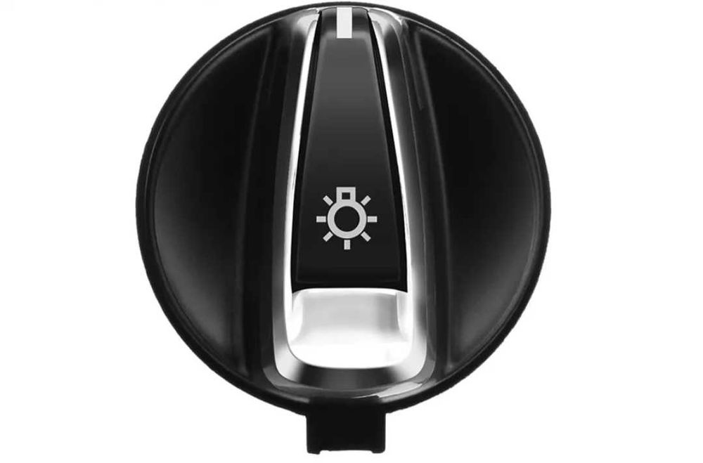 Врътка за светлините за БМВ E88 E82 E90 E91 X1 E84 BMW ключ фарове