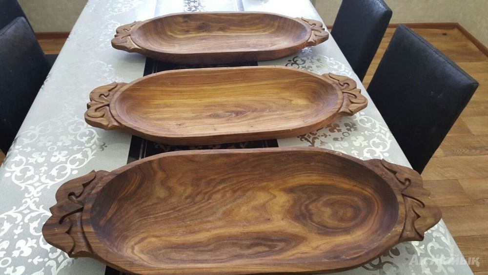 Столярный цех в Астане