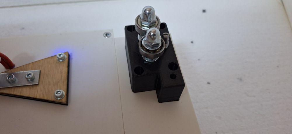 Masina pentru filament 3d DIY din sticle PET