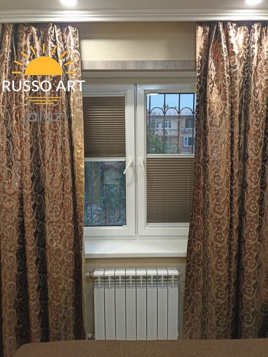 Жалюзи всех видов для вашего дома и офиса, по самым низким ценам.