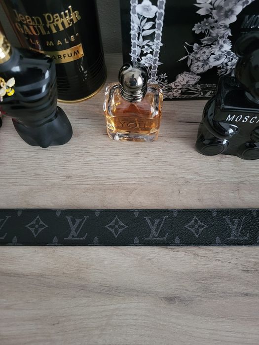 curea Louis Vuitton