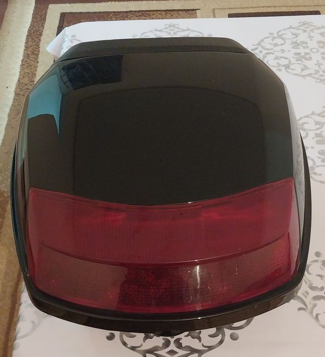 Самурай сток кофрасы