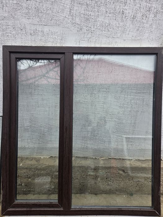 Продам пластиковые окна