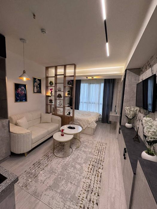 Аренда 1 комнат Modera Towers