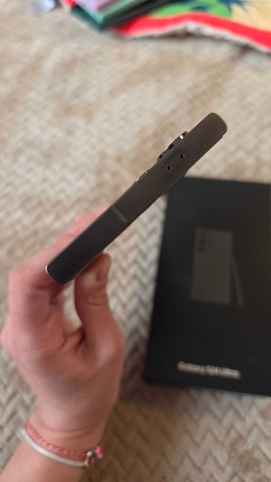 Samsung S24 Ultra 512