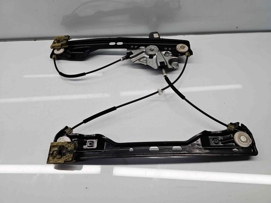 Macara electrica geam stanga fata Opel Zafira C (D75) Tourer [Fabr 201