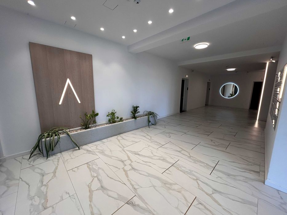 Direct Proprietar, Nou, Domenii, Arcadia, 2 camere, Loc Parcare