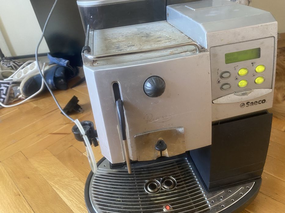 Saeco Royal Professional