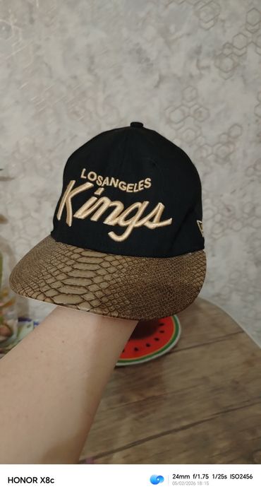 Продаю новую кепку