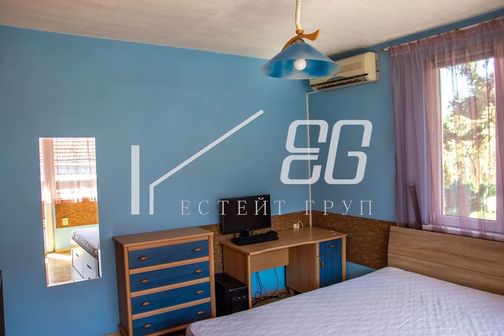 Етаж от къща в Варна-Аспарухово площ 116