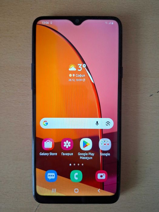 Продавам GSM SAMSUNG galaksi A20S 32 GB
