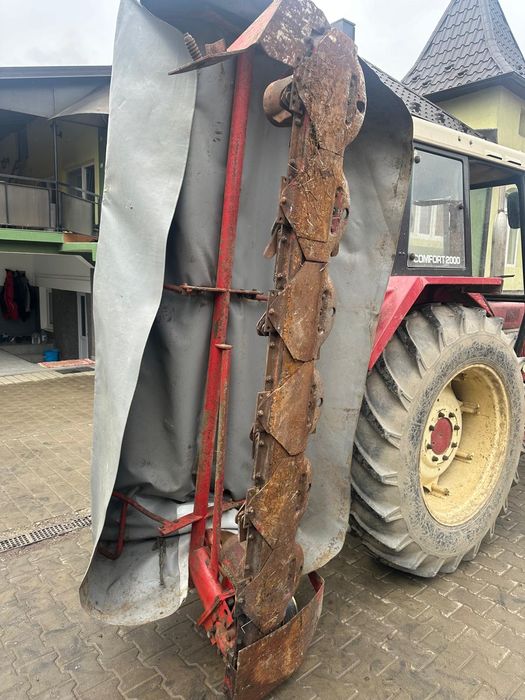 Vând cositoare vincon 6 taleri