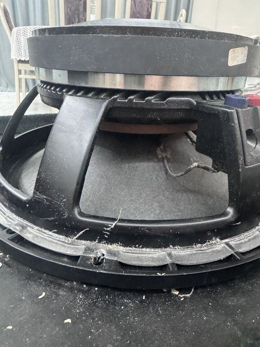 Колони 12"RCF...