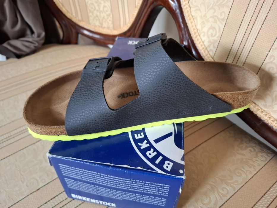 Slapi Birkenstock