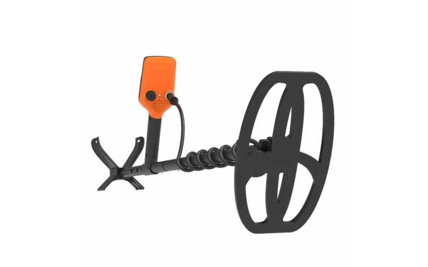 Металлоискатель гвест 10х про