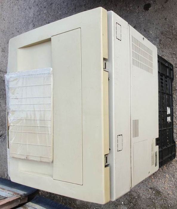 Копирна машина Toshiba 1550