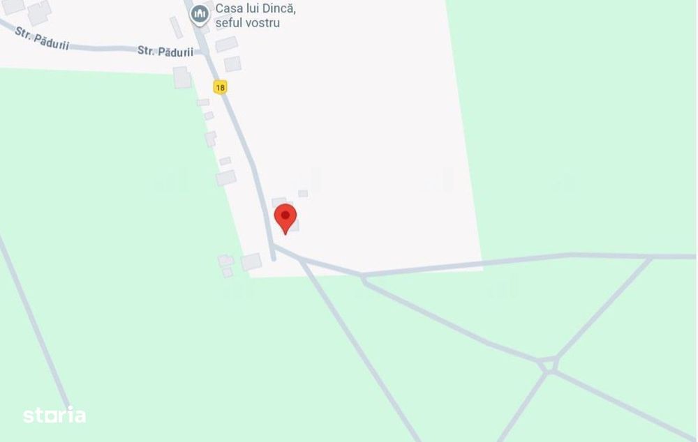 Casa si teren sat Covrag, ID: R2940351