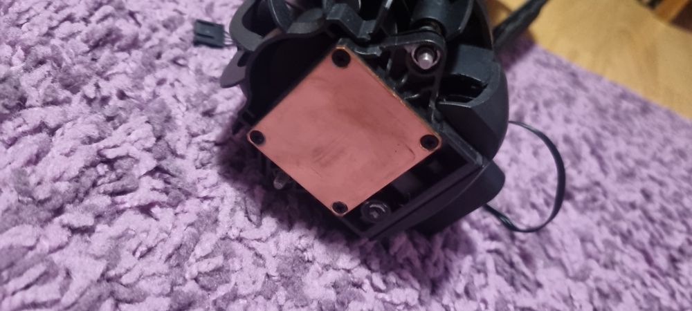 Cooler aio  arctic liquid freezer 360 intel socket 1700 1851 sau am4 si am5