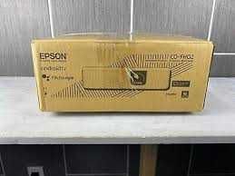 Проектор Epson CO-FH02