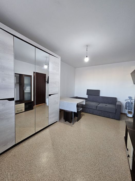 Сдам 1 комнатную квартиру