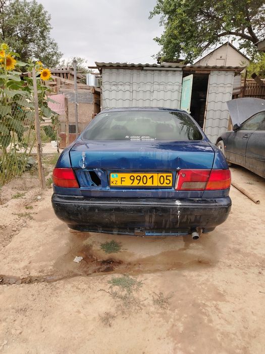 Toyota carina 1996