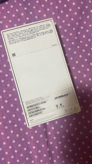 iPhone 11 128 gb в идеальном состоянии