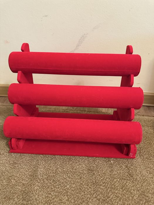 Подставка для часов, браслетов, аксесуаров