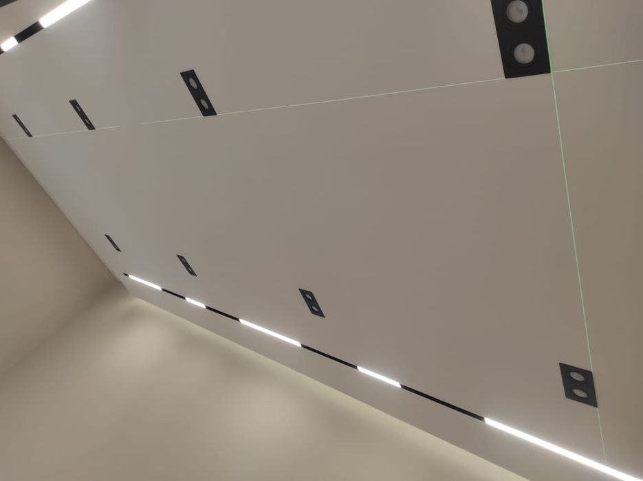 Строительство и ремонт