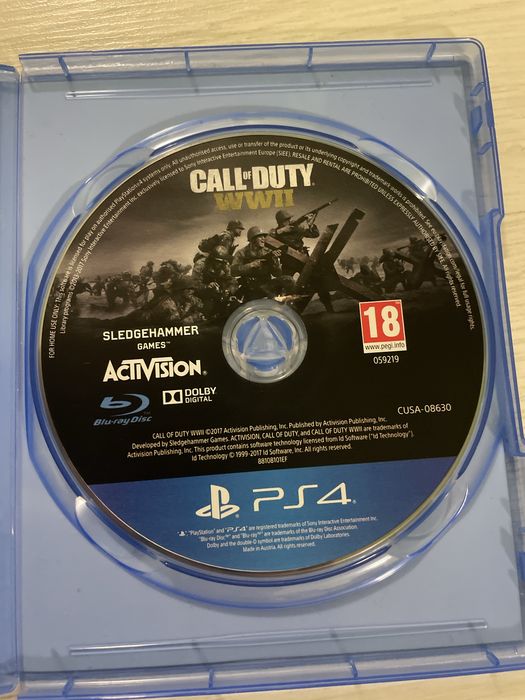 Jocuri PlayStation 4