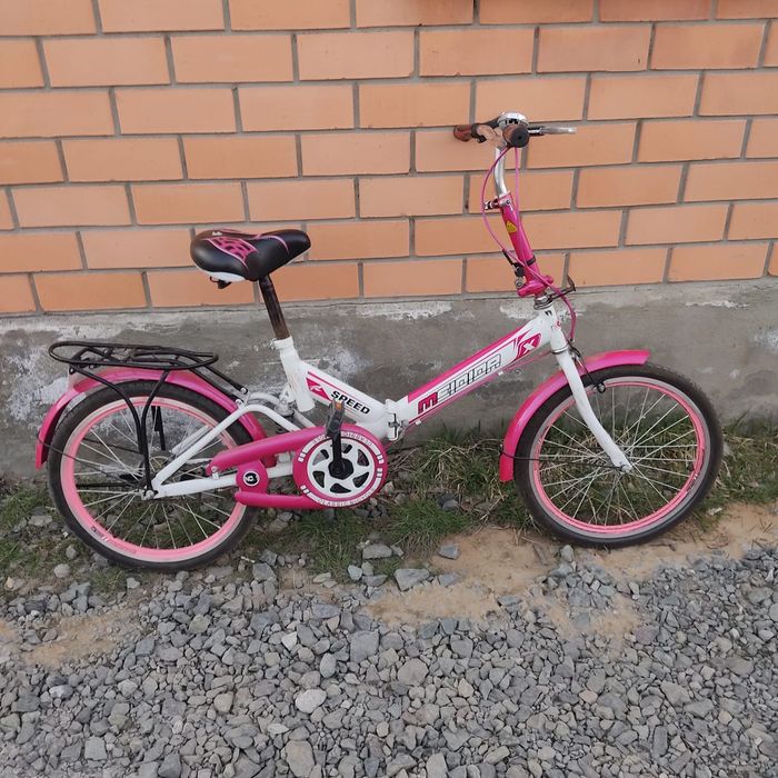 Продам велосипед