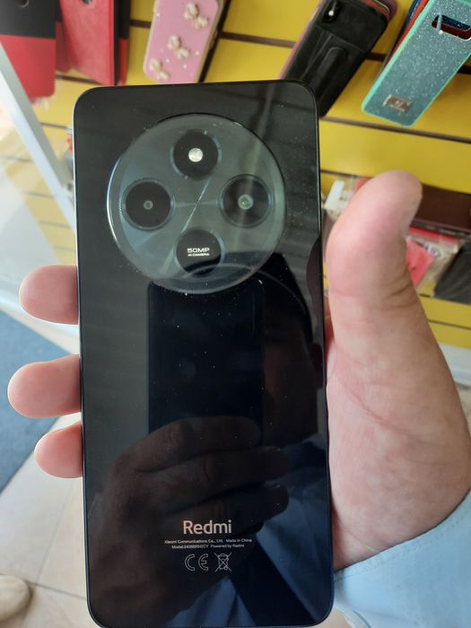 Xiaomi Redmi 14C  8+8RAM/256GB