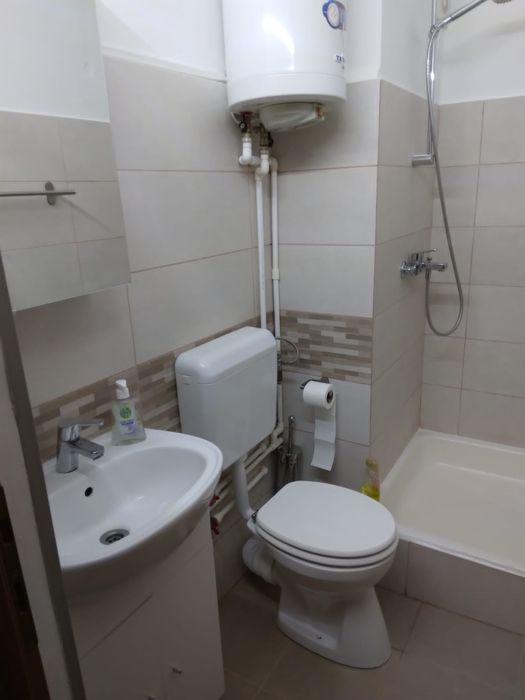 Inchiriez Garsoniera la metrou Costin Georgian